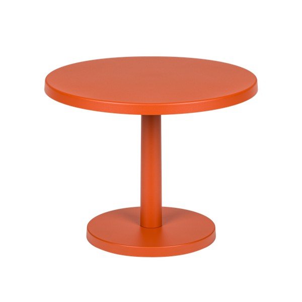 Tavolino rotondo ø 52 cm Odo – noo.ma