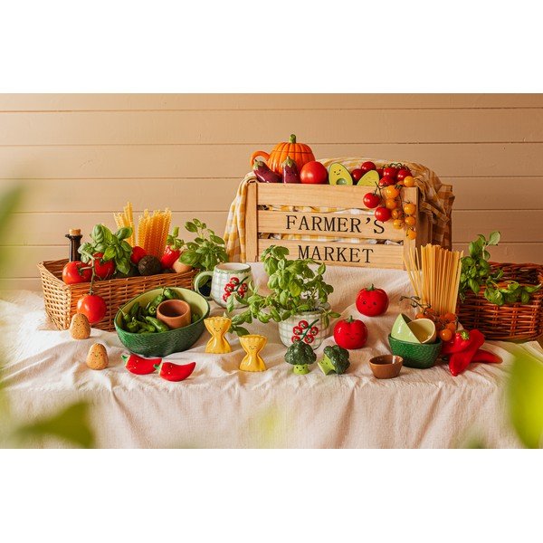 Saliera e pepiera Tomato – Sass & Belle-image-4