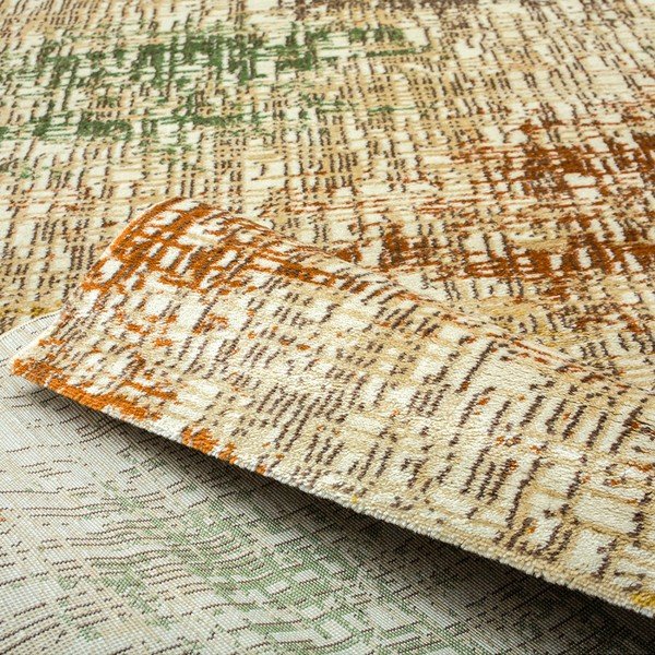 Tappeto Mento Larsso, 200 x 290 cm - Ruby-image-1