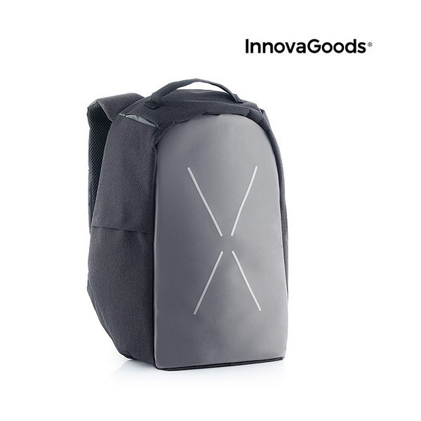 Zaino antifurto - InnovaGoods