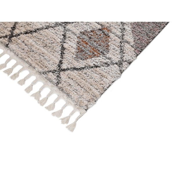 Tappeto , 160 x 230 cm Berbere Geo - Universal-image-2