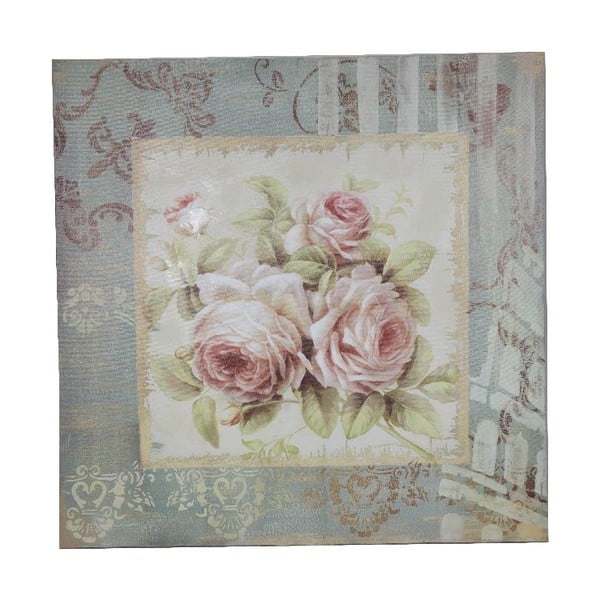 Immagine Rose grigie - Antic Line