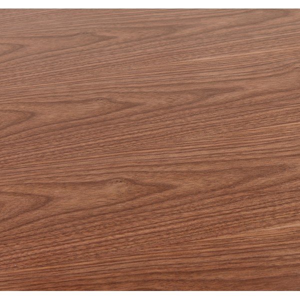 Tavolo da lavoro marrone , 150 x 70 cm Dorr - Kokoon-image-1