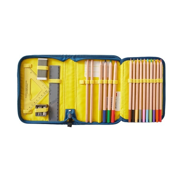 Astuccio per matite Unicorn - LEGO®-image-1