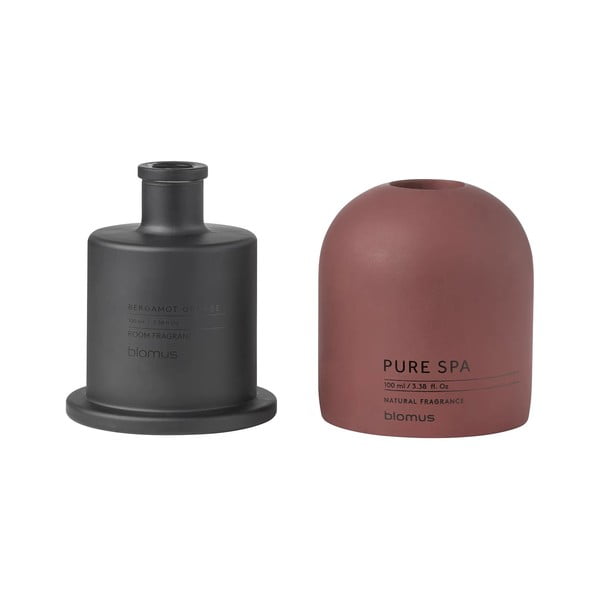 Diffusore Fraga: Bergamot Orange – Blomus-image-3