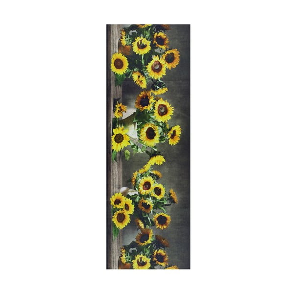 Battistrada , 52 x 100 cm Ricci Sunflowers - Universal