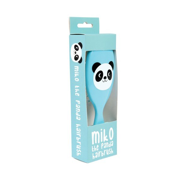 Dětský hřeben na vlasy Rex London Miko The Panda-image-1
