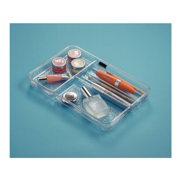 Organizzatore di vassoi per la pioggia - iDesign-image-1