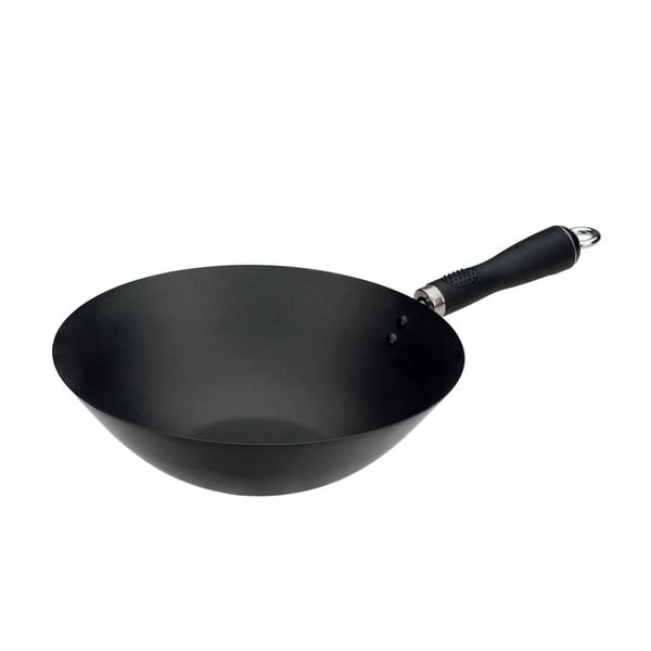 WOK pánev Signature Typhoon, 30 cm