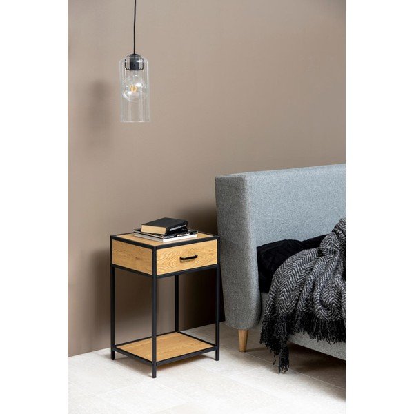 Comodino Seaford - Actona-image-1