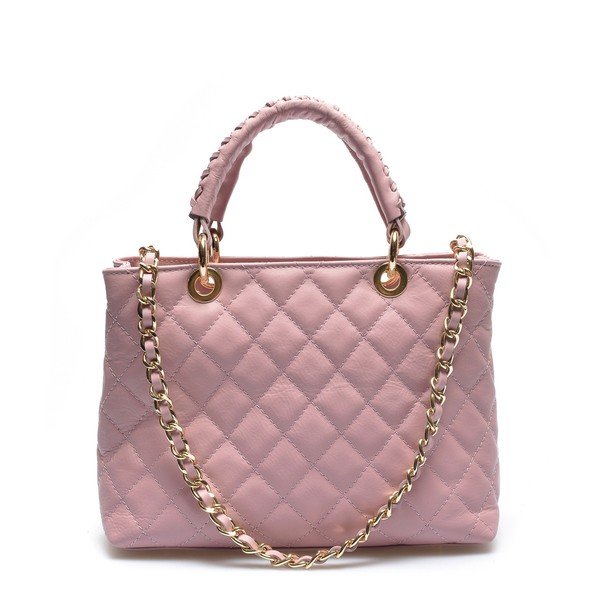 Borsa in pelle - Luisa Vannini