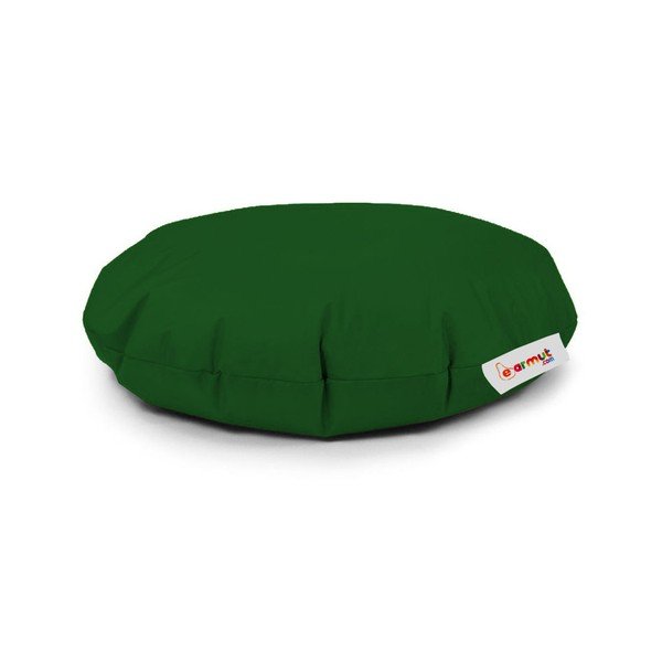 Borsa verde per sedersi Iyzi - Floriane Garden-image-1