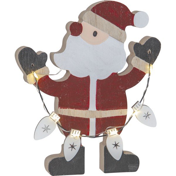 Decorazione luminosa natalizia Billy - Star Trading