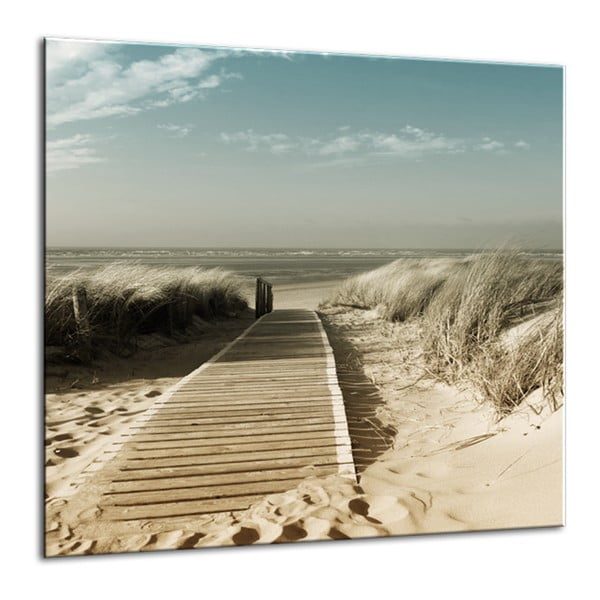 Immagine Glasspik Dune, 30 x 30 cm Harmony - Styler