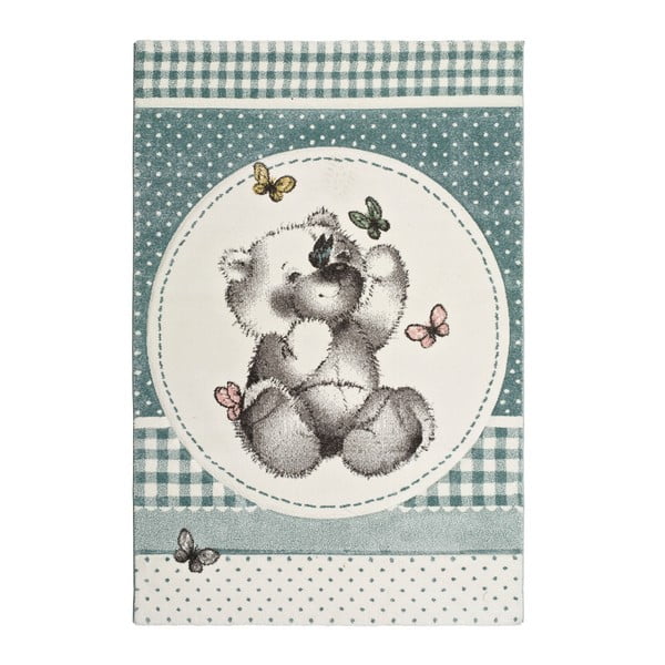 Tappeto per bambini , 120 x 170 cm Kinder Teddy - Universal