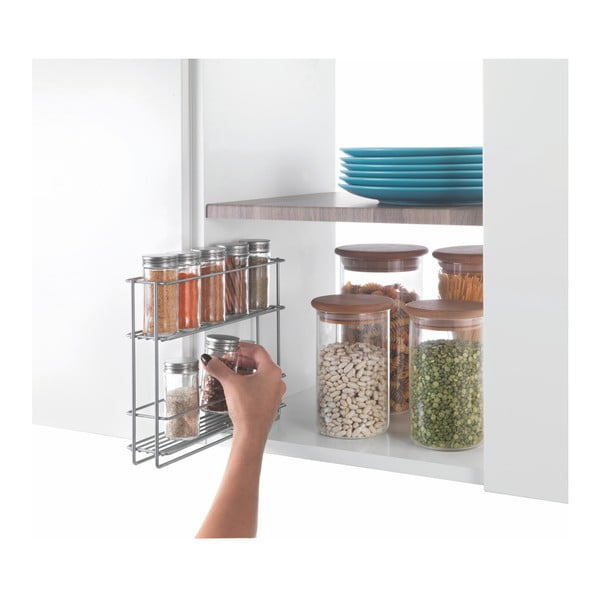 Supporto per spezie - Metaltex-image-3