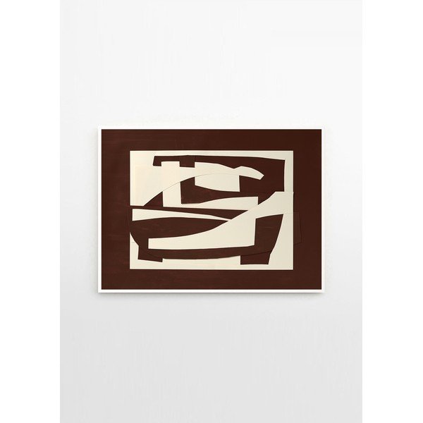 Poster 70x50 cm Drift – Atelier Cph – The Poster Club-image-3