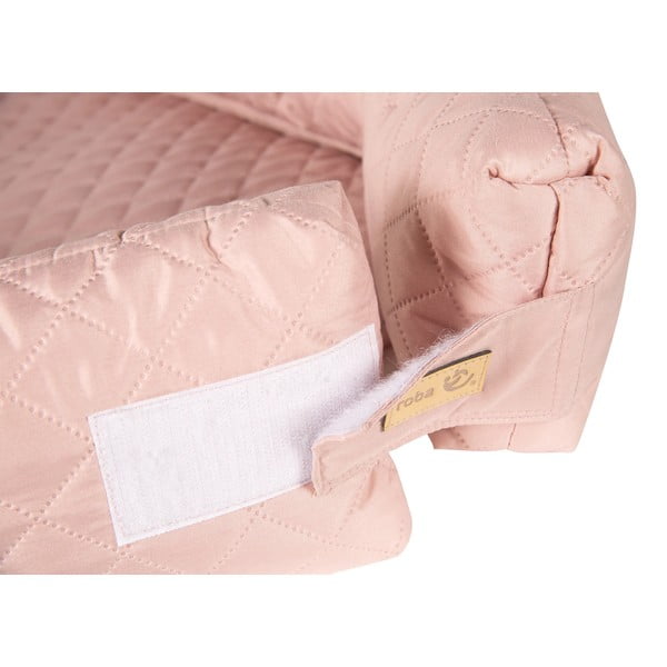 Nido rosa per bambini Roba style - Roba-image-3