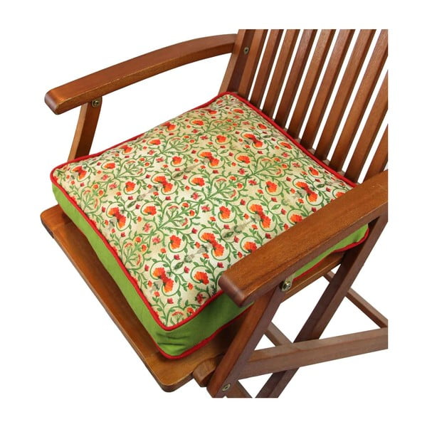 Cuscino per sedia 42x42 cm – Mioli Decor-image-1