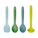 Set di utensili da cucina 4 pz Duo – Joseph Joseph