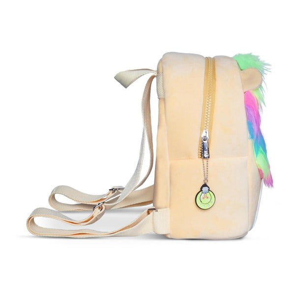 Zaino per bambini 8 l Leonard - SQUISHMALLOWS-image-1