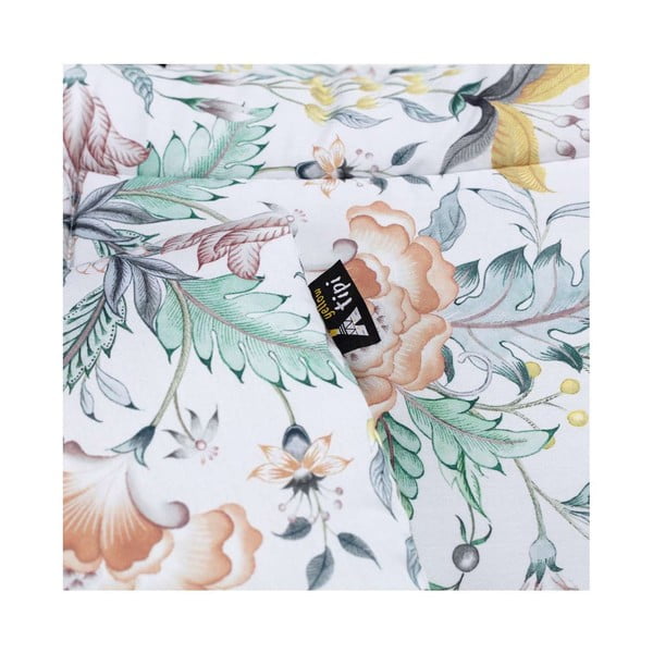 Set per culla Sweet Dreams - Yellow Tipi-image-3