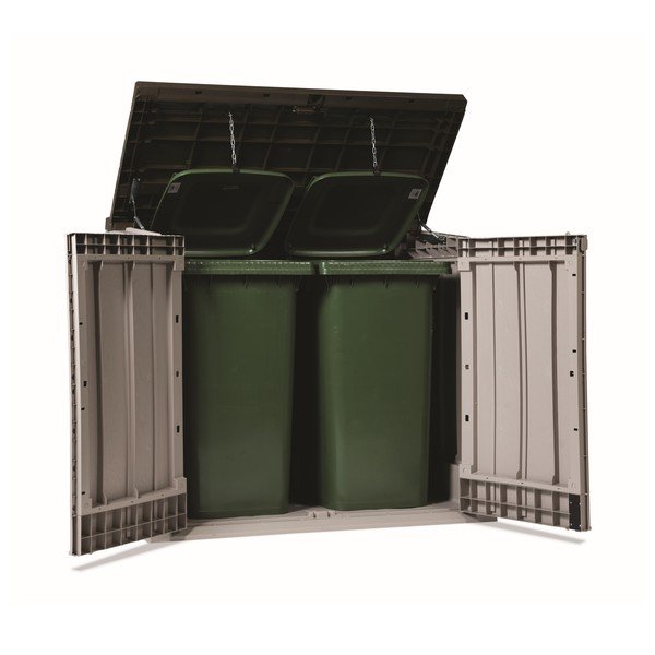 Mobile da giardino Stora Way Plus XL - Toomax-image-1