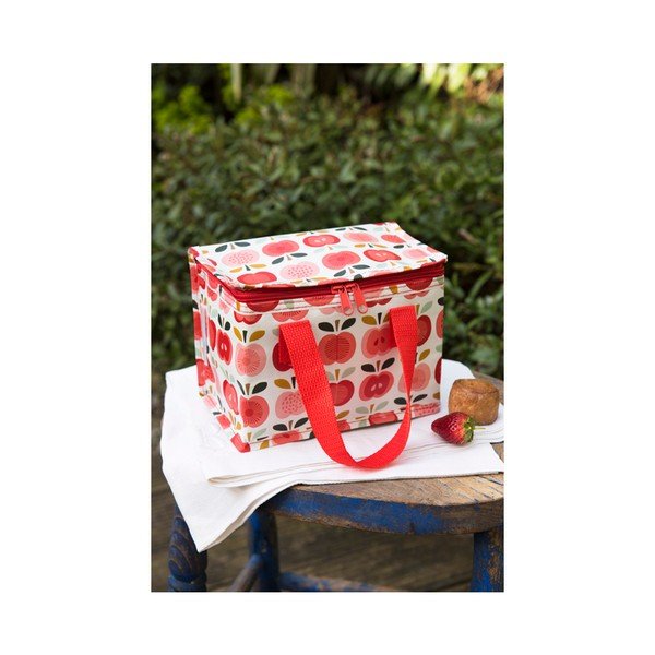 Borsa da pranzo Vintage Apple - Rex London-image-3