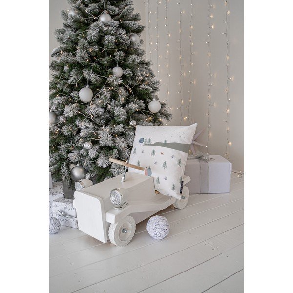 Cuscino decorativo 45x45 cm Lovely Winter - Butter Kings-image-1