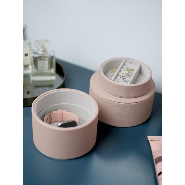 Scatola per gioielli Bedside Pod - Stackers-image-1