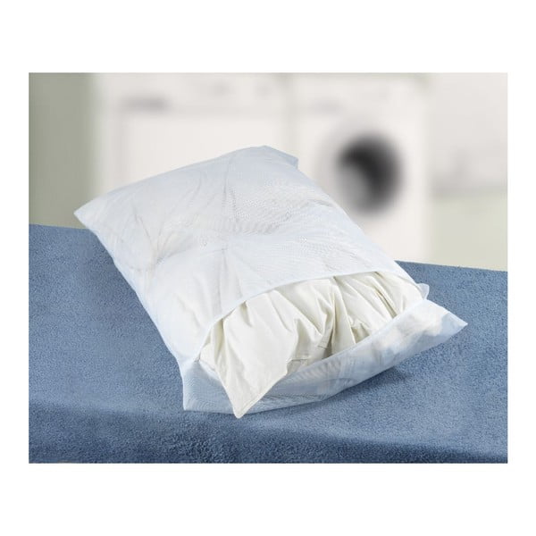 Rete di lavaggio bianca grande - Wenko-image-2