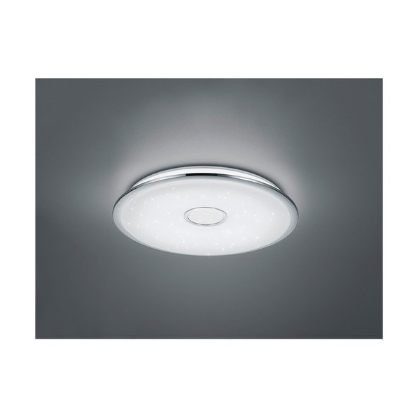 Apparecchio da soffitto rotondo a LED Osaka, ø 65 cm - Trio-image-3