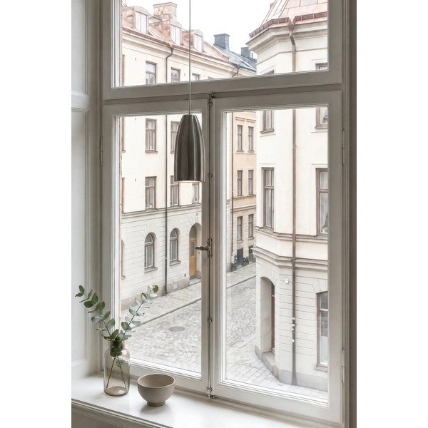 Lampadario verde ø 8,5 cm Clay – Markslöjd-image-1