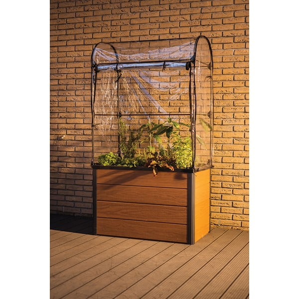 Letto rialzato Maple - Keter-image-1