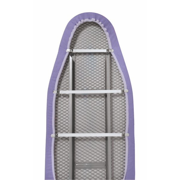 Set di 3 clip elastiche per asse da stiro - Metaltex-image-1