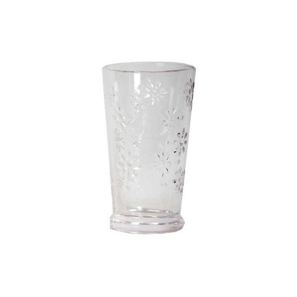 Sebba di vetro, altezza 15 cm - Antic Line