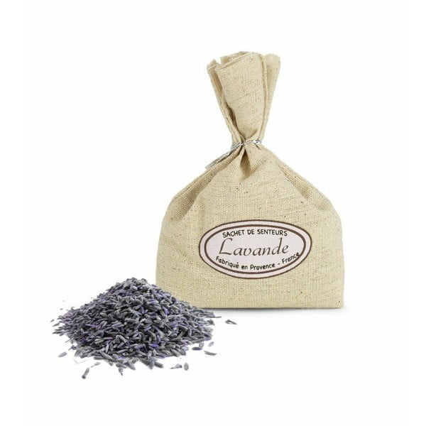 Sacchetti profumati in set da 2 pezzi Lavande - Compactor-image-2