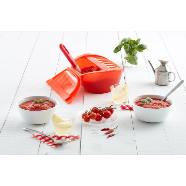 Contenitore in silicone per cottura a vapore – Lékué-image-4