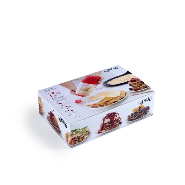 Set di frittelle - Lékué-image-2