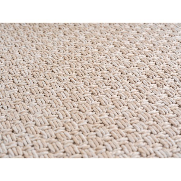 Tappeto da interno/esterno beige 120x170 cm Ibiza 1901 – Ayyildiz Carpets-image-4