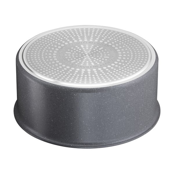 Padella in alluminio Ingenio Natural Force - Tefal-image-1