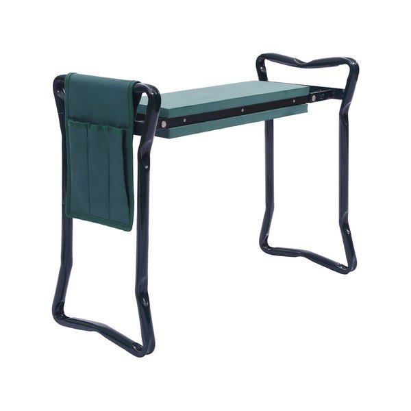 Sgabello multifunzionale da giardino – Garden Pleasure