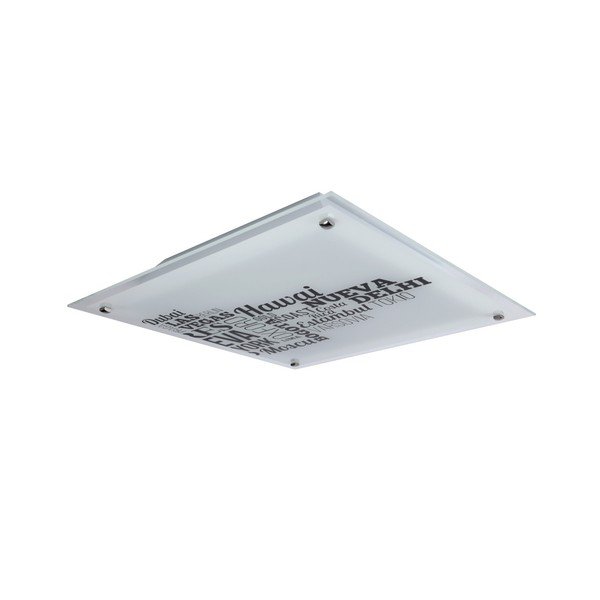 Lampada da soffitto World - SULION-image-2