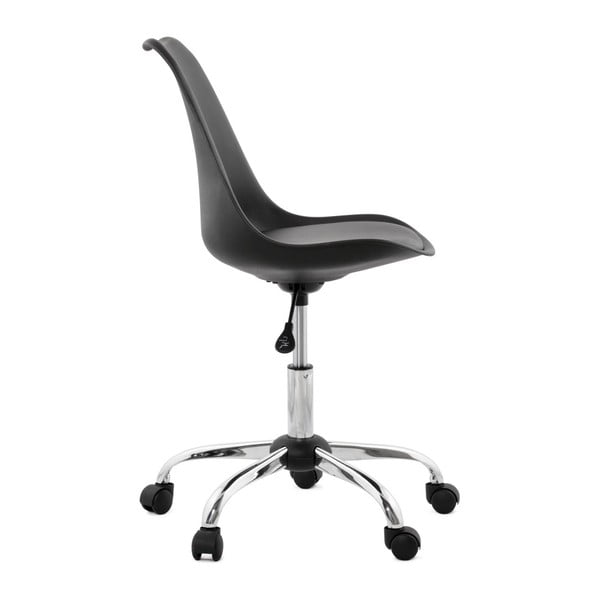 Ufficio nero Edea - Kokoon-image-2