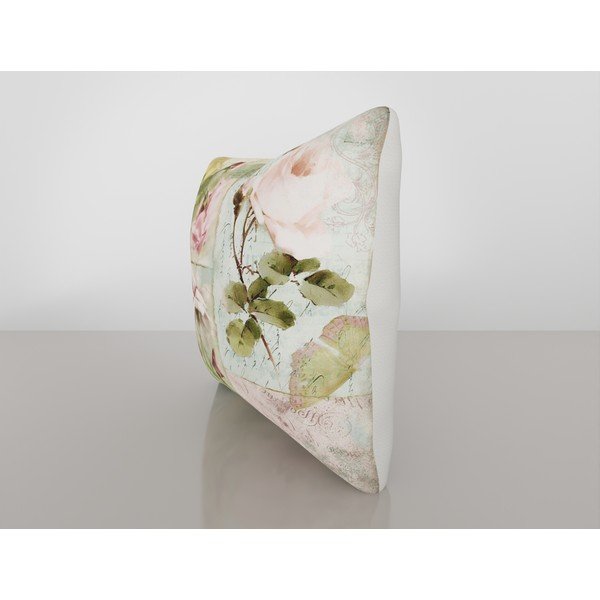 Federa in cotone, 42 x 42 cm - Vitaus-image-2