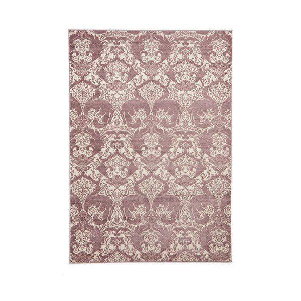 Tappeto color malva 200x285 cm Imperial Wine – Think Rugs