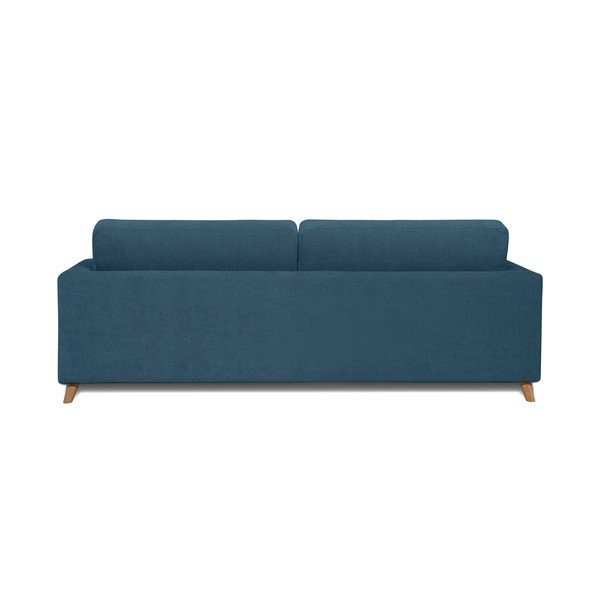 Divano blu scuro 234 cm Faria - Scandic-image-2