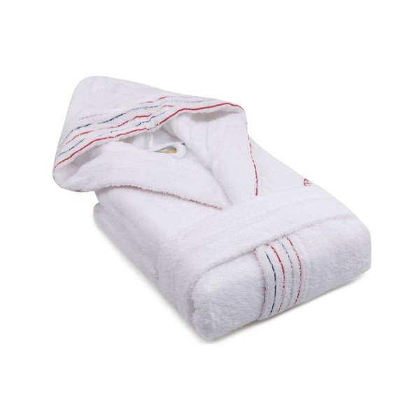 Accappatoio BHPC Rose, misura 4 mm. S/M - Foutastic-image-1