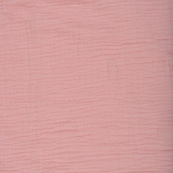 Panni di mussola in set di 5 pezzi - Bébé Douceur-image-1