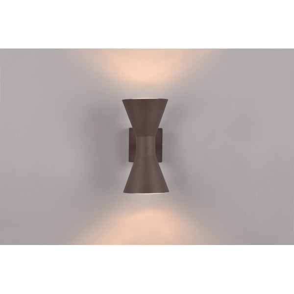 Apparecchio per esterni (altezza 20 cm) Ardas - Trio-image-2